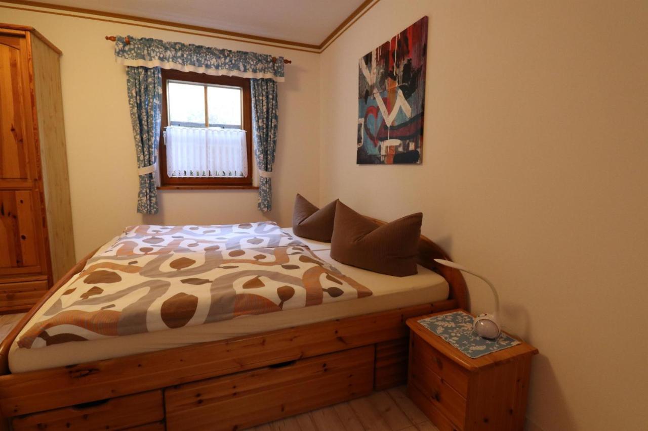 Ferienwohnung Leibelt Füssen Exterior foto
