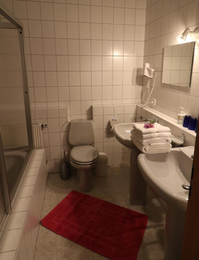 Ferienwohnung Leibelt Füssen Exterior foto
