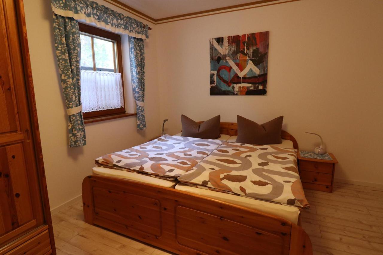 Ferienwohnung Leibelt Füssen Exterior foto