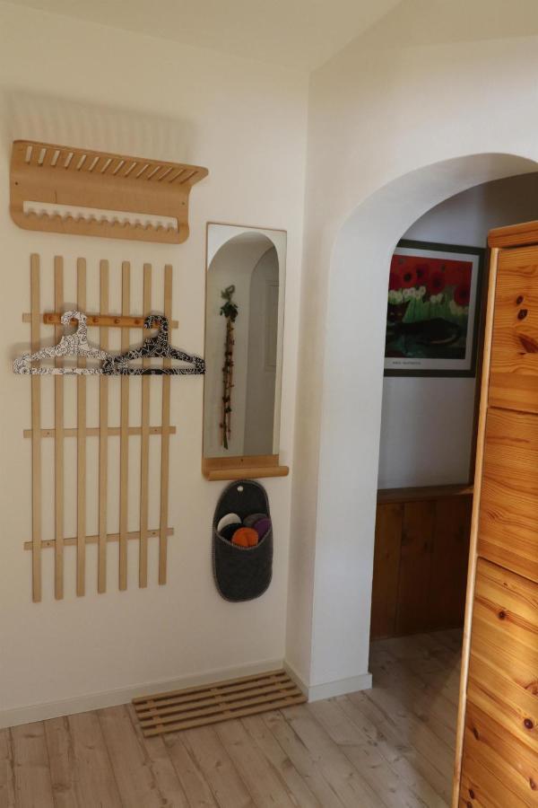 Ferienwohnung Leibelt Füssen Exterior foto